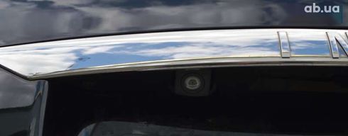 Infiniti fx 37 2012 - фото 17