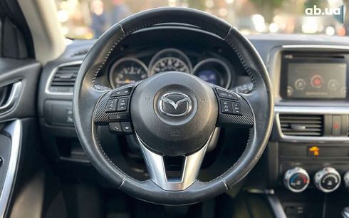 Mazda CX-5 2016 - фото 11