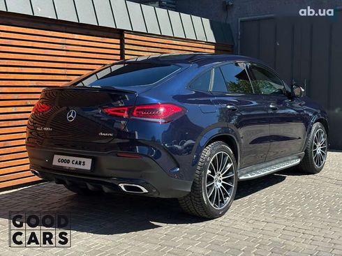 Mercedes-Benz GLE-Class 2020 - фото 6
