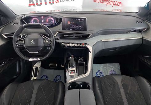 Peugeot 5008 2019 - фото 12