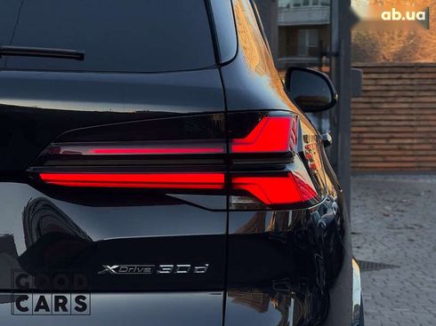 BMW X5 2023 - фото 11