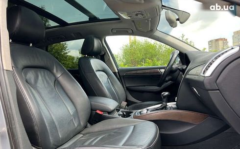 Audi Q5 2015 - фото 9