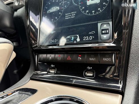 Jeep Grand Cherokee 2016 - фото 18