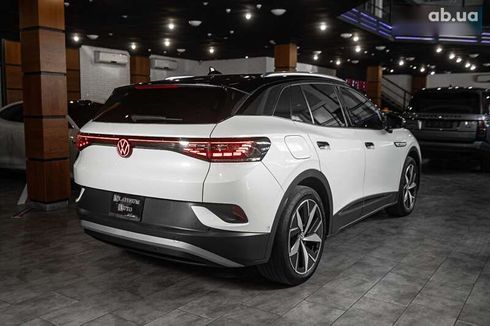 Volkswagen ID.4 2023 - фото 19