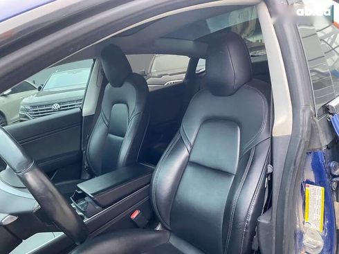 Tesla Model 3 2018 - фото 14