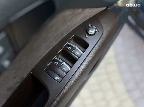 Audi Q7 2015 - фото 17
