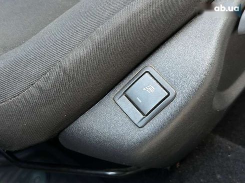 Citroёn C-Elysee 2016 - фото 19
