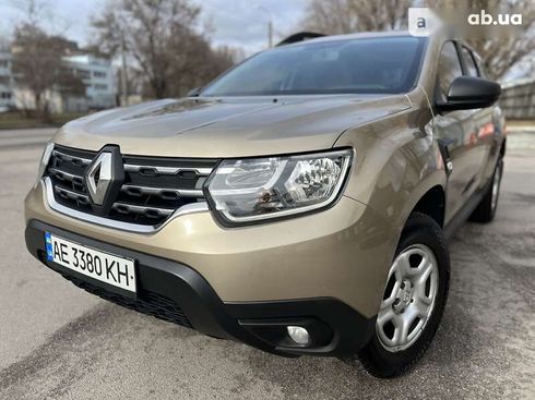 Renault Duster 2019 - фото 3