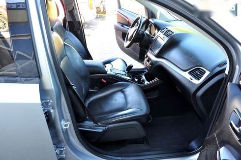 Dodge Journey 2019 - фото 25