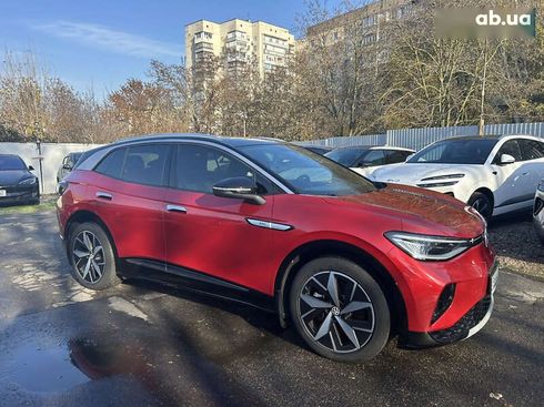 Volkswagen ID.4 2021 - фото 11