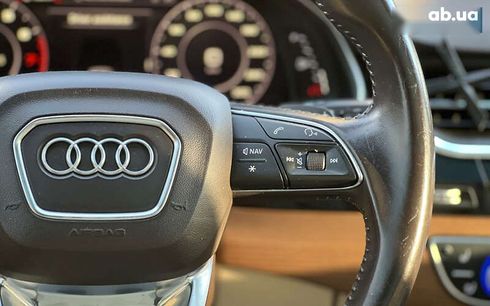 Audi Q7 2016 - фото 12