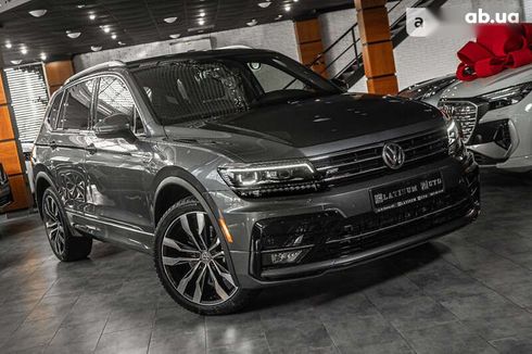 Volkswagen Tiguan 2020 - фото 7