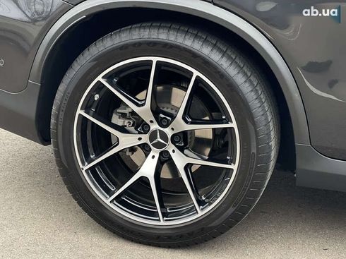 Mercedes-Benz GLC-Класс 2020 - фото 17