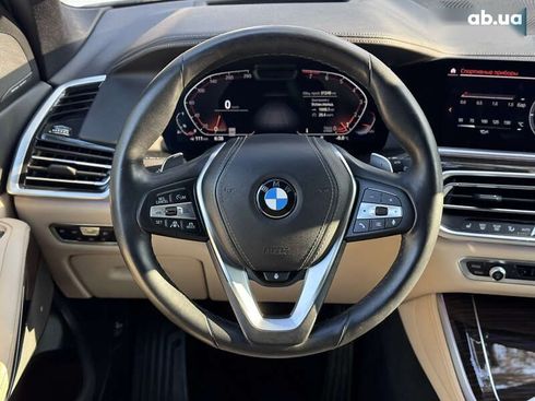 BMW X5 2020 - фото 30