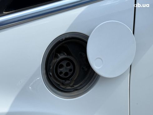 Ford C-Max 2013 белый - фото 8