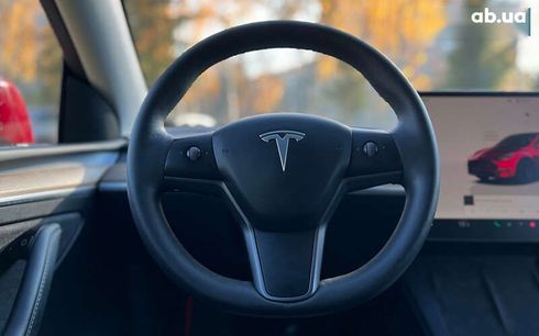 Tesla Model Y 2023 - фото 10