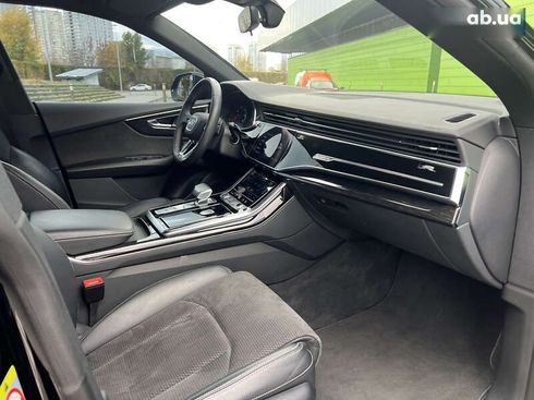 Audi Q8 2020 - фото 26