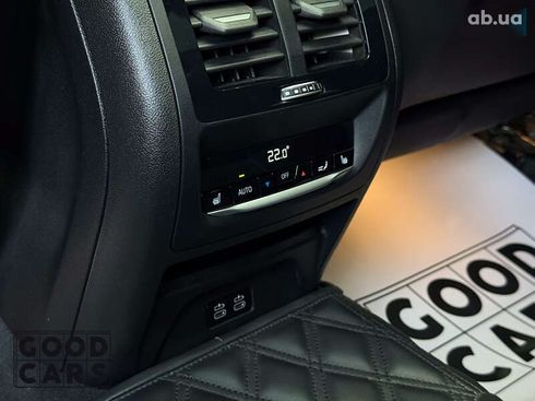 BMW X4 M 2023 - фото 26