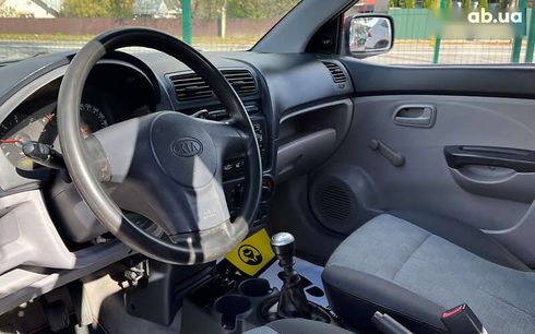 Kia Picanto 2006 - фото 8