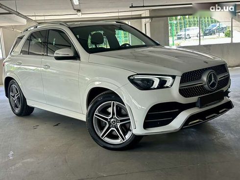 Mercedes-Benz GLE-Class 2019 - фото 10