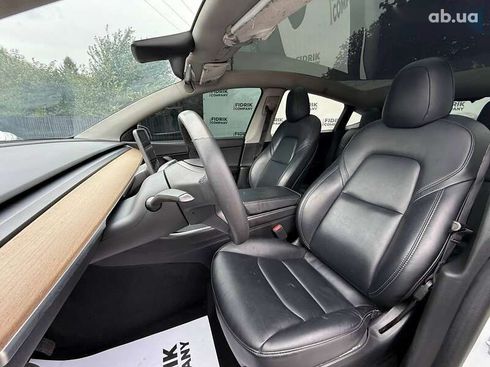 Tesla Model Y 2020 - фото 19