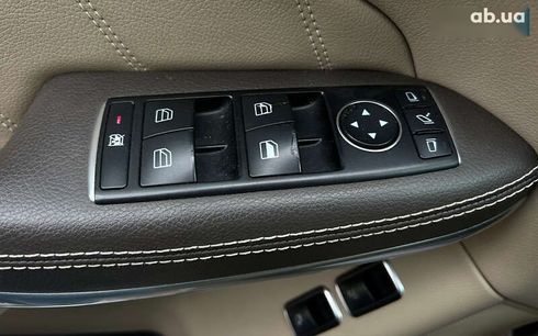 Mercedes-Benz GL-Класс 2014 - фото 29