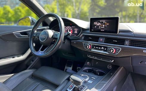 Audi S4 2018 - фото 15