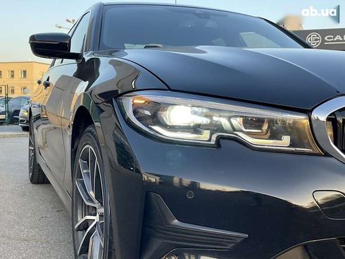 BMW 3 серия 2019 - фото 10