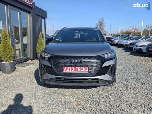 Audi Q4 e-tron 2023 - фото 3