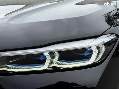 BMW 7 серия 2022 - фото 28