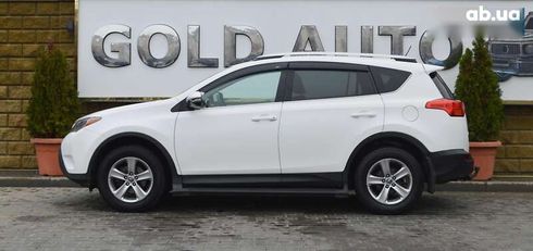 Toyota RAV4 2015 - фото 6