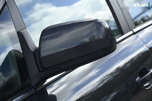 Opel Zafira 2010 - фото 10