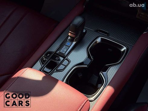 Lexus RX 2022 - фото 25