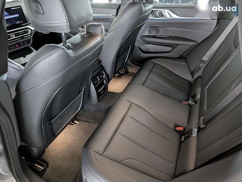 BMW i4 2024 - фото 29