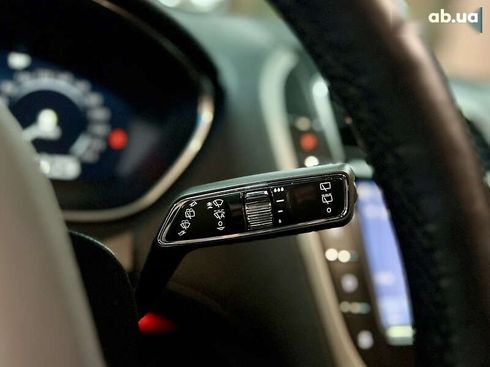 Lincoln Nautilus 2020 - фото 25