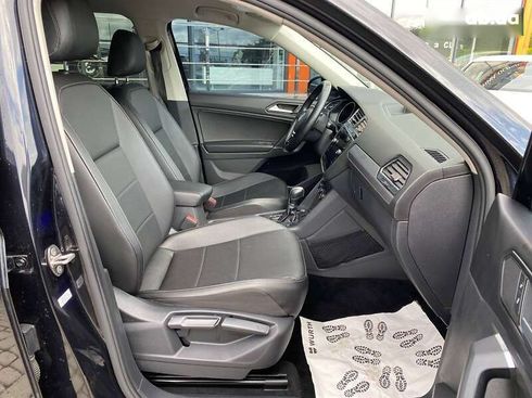 Volkswagen Tiguan 2018 - фото 25