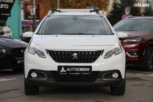 Peugeot 2008 2019 - фото 2