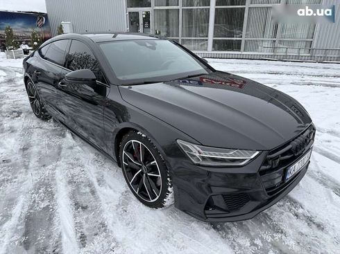 Audi A7 2020 - фото 9