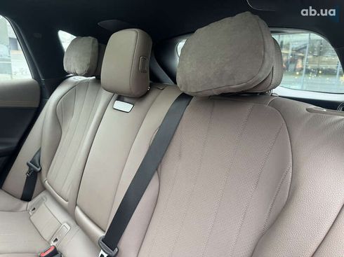 Mercedes-Benz EQE-Класс 2024 - фото 25