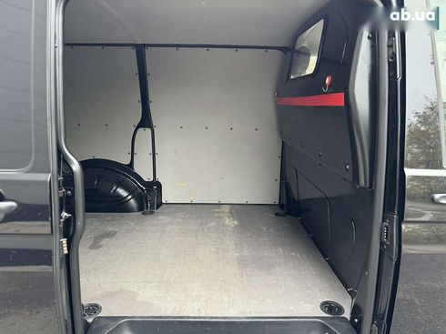 Volkswagen Transporter 2020 - фото 23