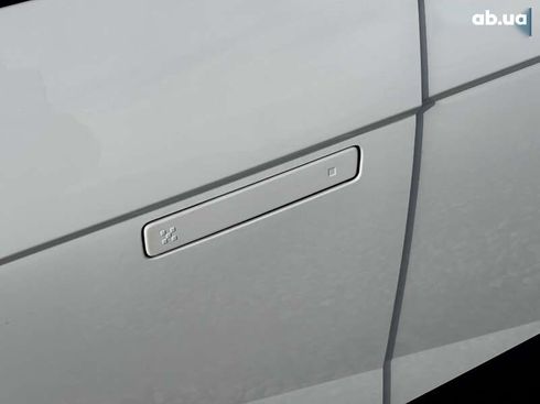 Hyundai Ioniq 5 2022 - фото 19