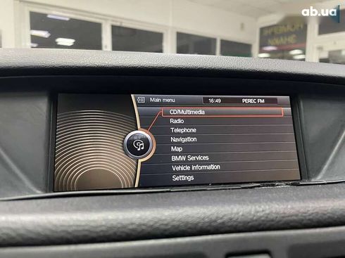 BMW X1 2011 - фото 28