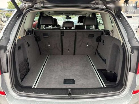 BMW X3 2015 - фото 7