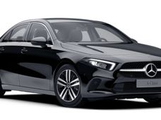 Продажа б/у Mercedes-Benz A-Класс Механика - купить на Автобазаре