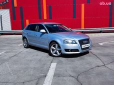 Продажа Audi б/у 2009 года в Киеве - купить на Автобазаре