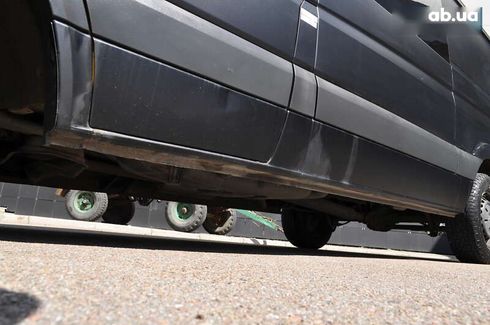Mercedes-Benz Sprinter 2016 - фото 14