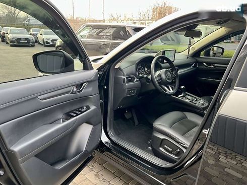 Mazda CX-5 2020 - фото 14