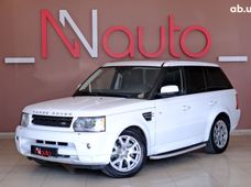 Купить внедорожник бу в Одессе - купить на Автобазаре