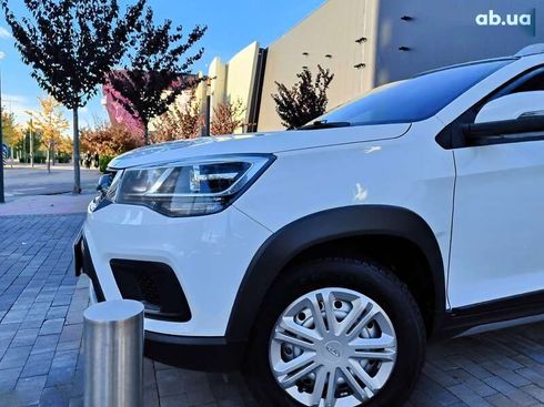 Chery Tiggo 2 2020 - фото 5