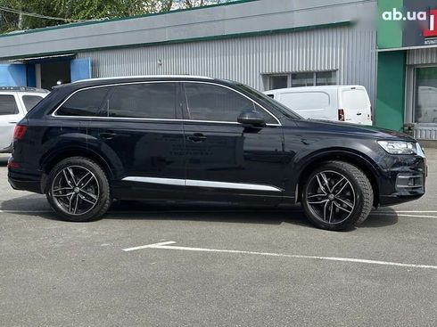 Audi Q7 2015 - фото 4